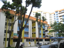Blk 109 Eunos Vista (Bedok), HDB 4 Rooms #194212